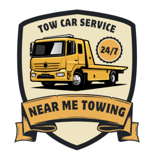 Near Me Towing